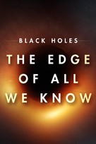 The Edge of All We Know - Movie Cover (xs thumbnail)