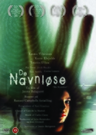 Los sin nombre - Danish DVD movie cover (xs thumbnail)