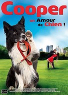 Angel Dog - French Movie Cover (xs thumbnail)