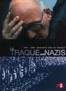 La traque des nazis - French Movie Cover (xs thumbnail)