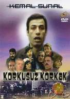 Sekerpare - Turkish Movie Poster (xs thumbnail)