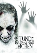 El jorobado de la Morgue - German DVD movie cover (xs thumbnail)