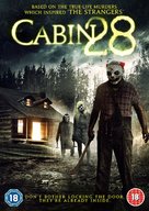 Cabin 28 - British Movie Cover (xs thumbnail)
