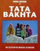 Tata Bakhta - French Movie Poster (xs thumbnail)