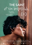 The Saint of the Impossible - Swiss Movie Poster (xs thumbnail)