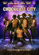 Chocolate City - DVD movie cover (xs thumbnail)