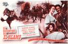 The Man from the Alamo - Spanish poster (xs thumbnail)
