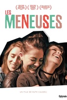 Leading Ladies - French DVD movie cover (xs thumbnail)