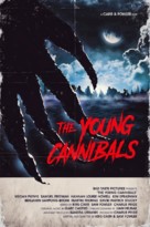 The Young Cannibals - Movie Poster (xs thumbnail)