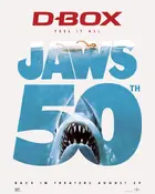 Jaws Poster