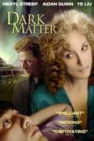 Dark Matter - DVD movie cover (xs thumbnail)