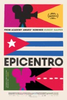 Epicentro - Movie Poster (xs thumbnail)