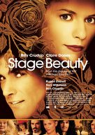 Stage Beauty - Movie Poster (xs thumbnail)