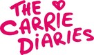 &quot;The Carrie Diaries&quot; - Logo (xs thumbnail)
