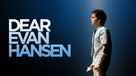 Dear Evan Hansen - Movie Cover (xs thumbnail)