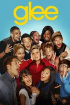 "Glee" Cover