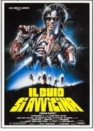 Near Dark - Italian Movie Poster (xs thumbnail)
