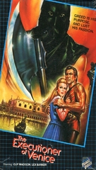 Il boia di Venezia - Movie Cover (xs thumbnail)