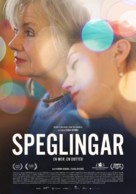 Speglingar - Swedish Movie Poster (xs thumbnail)