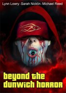 Beyond the Dunwich Horror - DVD movie cover (xs thumbnail)