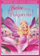 Barbie Presents: Thumbelina - Spanish Movie Cover (xs thumbnail)