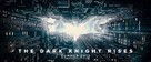 The Dark Knight Rises - Teaser movie poster (xs thumbnail)