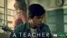 &quot;A Teacher&quot; - Movie Poster (xs thumbnail)