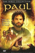 San Paolo - DVD movie cover (xs thumbnail)