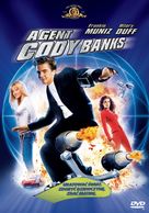 Agent Cody Banks - Polish Movie Poster (xs thumbnail)