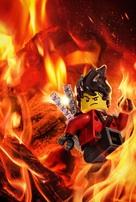 The Lego Ninjago Movie -  Key art (xs thumbnail)