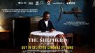 El Pastor - British Movie Poster (xs thumbnail)
