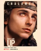 Don&#039;t Look Up - Movie Poster (xs thumbnail)