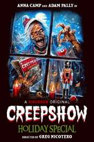&quot;Creepshow&quot; - Movie Poster (xs thumbnail)