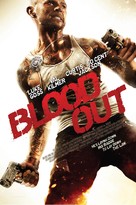 Blood Out - Movie Poster (xs thumbnail)
