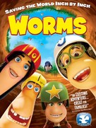 Worms - Movie Cover (xs thumbnail)
