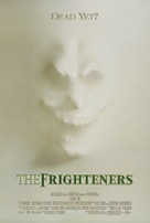 The Frighteners - Advance movie poster (xs thumbnail)