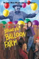 Balloon Farm - Movie Poster (xs thumbnail)