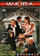 Pan Tadeusz - Polish Movie Cover (xs thumbnail)