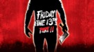 Friday the 13th Part 2 - Movie Poster (xs thumbnail)