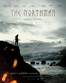 The Northman - French Movie Poster (xs thumbnail)