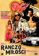 Love Ranch - Polish DVD movie cover (xs thumbnail)