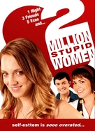 Two Million Stupid Women - DVD movie cover (xs thumbnail)
