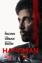 Hangman - Movie Cover (xs thumbnail)