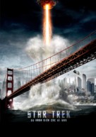 Star Trek - Vietnamese Movie Poster (xs thumbnail)