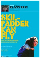 Lakposhtha parvaz mikonand - Norwegian Movie Poster (xs thumbnail)