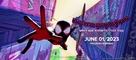 Spider-Man: Across the Spider-Verse -  Movie Poster (xs thumbnail)