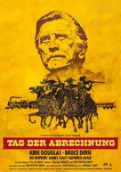 Posse - German Movie Poster (xs thumbnail)