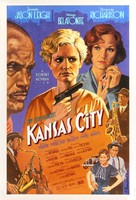 Kansas City - Movie Poster (xs thumbnail)