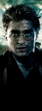 Harry Potter and the Deathly Hallows - Part 2 - Key art (xs thumbnail)