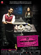 Hemlock Society - Indian Movie Poster (xs thumbnail)